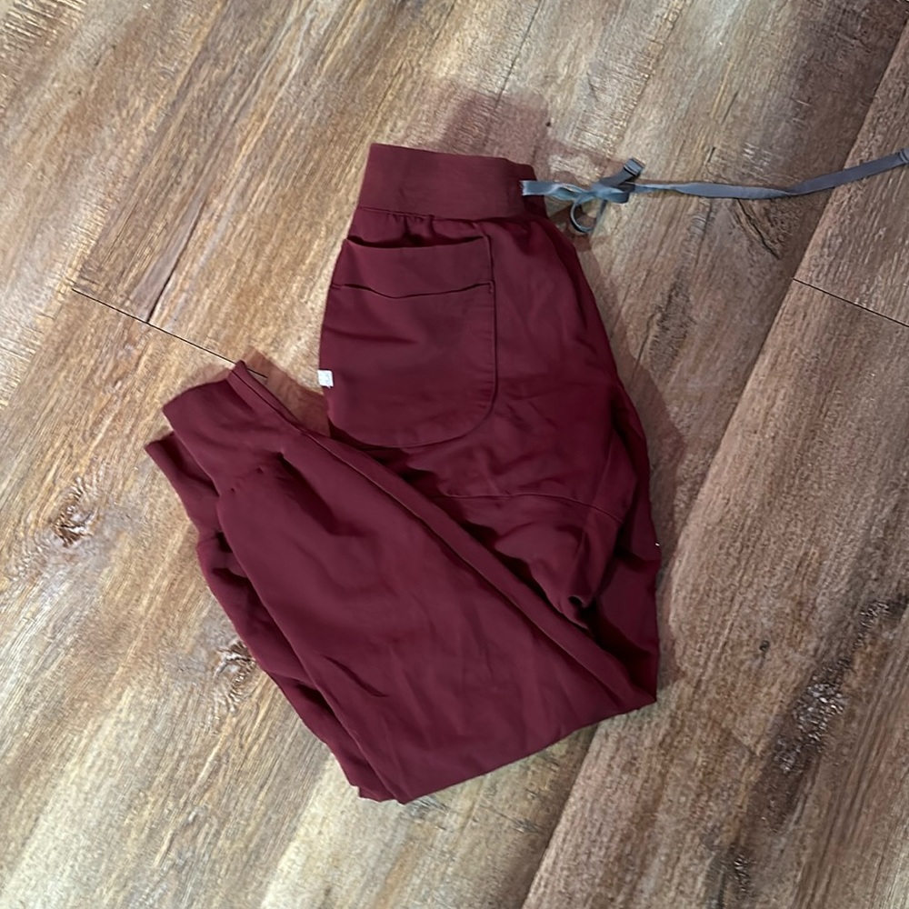FIGS XXS PETITE JOGGERS